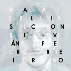 Material de disección (feat. Iván Ferreiro) - Single - Alis