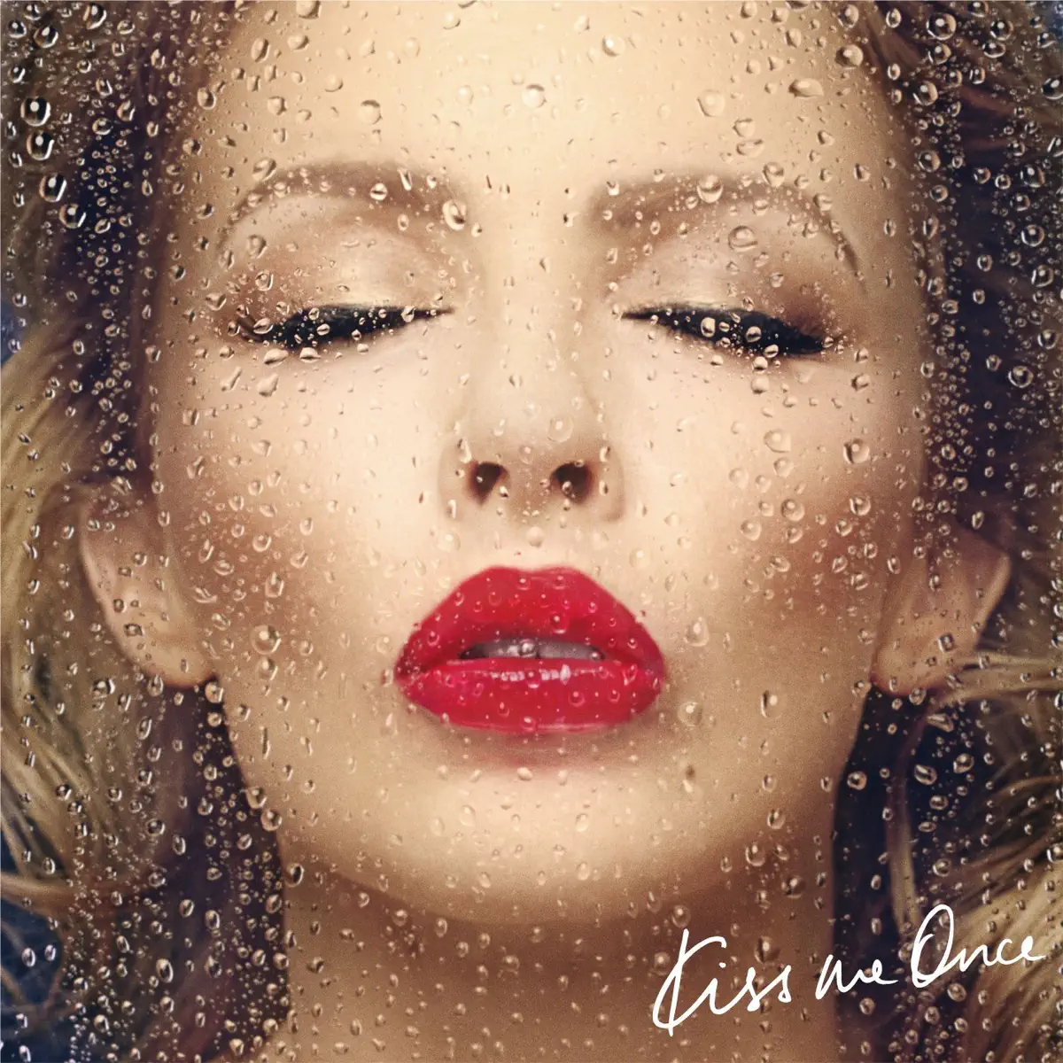 Kylie Minogue - Kiss Me Once (iTunes Festival Deluxe Edition) [Apple Digital Master] (2012) [iTunes Plus AAC M4A]-新房子