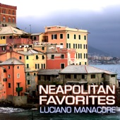 Neapolitan Favorites artwork