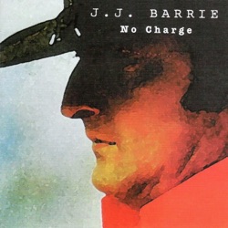 J J Barrie - No Charge