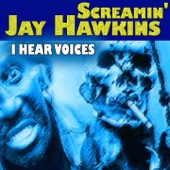 Screamin' Jay Hawkins - I Hear Voices