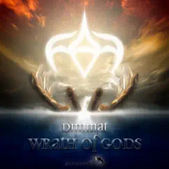 Wrath of Gods - EP by Dimmat album reviews, ratings, credits