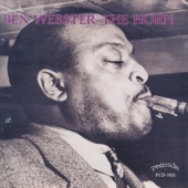 Ben Webster - Woke up Clipped