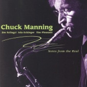 Chuck Manning - Hey, It's You I'm Talking To