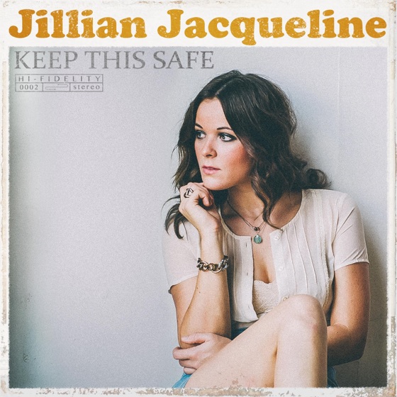 Cover artwork for Keep This Safe