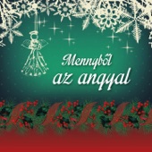 Mennyből Az Angyal artwork