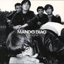 The Band - Single - Mando Diao