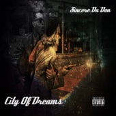 City of Dreams artwork