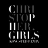 Christopher Feat. Brandon Beal - Cph Girls (Kongsted Remix)