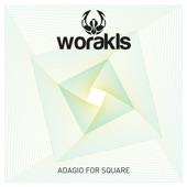 Adagio For Square (Club Mix) artwork