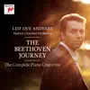 The Beethoven Journey - Piano Concertos Nos. 1-5 (Deluxe Edition with Bonus Tracks) album lyrics, reviews, download