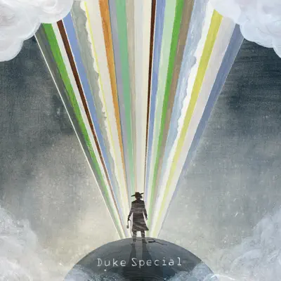 Elephant Graveyard - Single - Duke Special