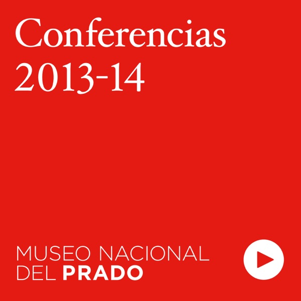 Conferencias 2013-2014 cover