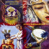 XXV Aniversario artwork