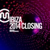 Moody Ibiza Closing 2014