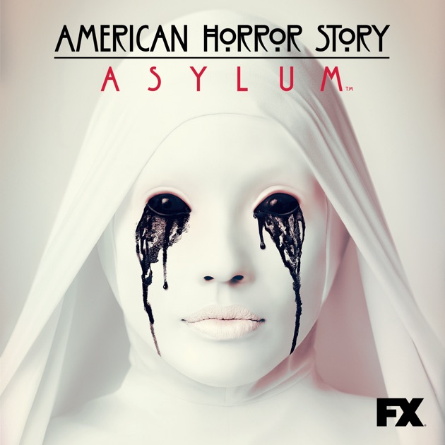 American Horror Story Asylum Season 2 On Itunes 