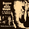 Requiem for a Heavyweight (Tribute to Odetta)