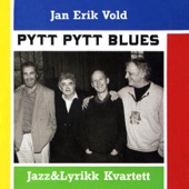 Pytt, pytt blues (feat. Egil Kapstad & Nisse Sandström) artwork