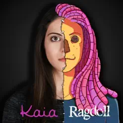 RagDoll - Single - Kaia RagDoll - Single - Kaia