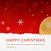 Happy Christmas, Vol. 2 artwork
