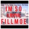 I'm So Fillmoe (feat. Rich Rocka & Show Banga) - Bailey lyrics