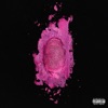 The Pinkprint, 2014