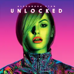 Unlocked (International Edition) - Alexandra Stan