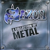 A Collection of Metal artwork