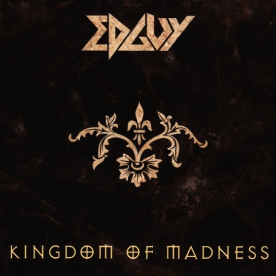 Cover artwork for Deadmaker
