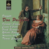 Don Giovanni, K. 527, Act I: Dalla sua pace artwork