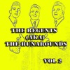 The Regents - Liar