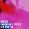 Live@Home (9/02/14) - New Songs album lyrics, reviews, download