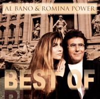 Al Bano Carrisi & Romina Power - Best Of artwork