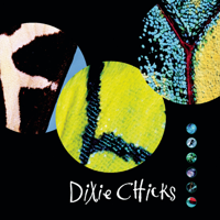 Dixie Chicks - Fly artwork