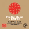 ENPSE - madrigali con voci e strumenti