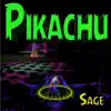 Pikachu (Remix) - Single album lyrics, reviews, download