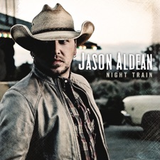 Night Train artwork