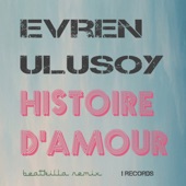 Histoire D'Amour - EP artwork