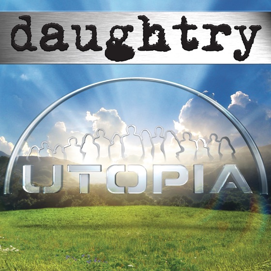 Cover artwork for Utopia