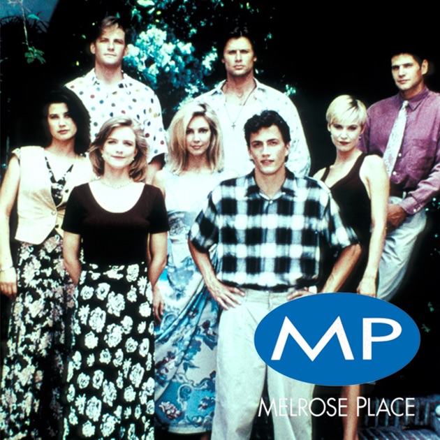 top 102+ Pictures melrose place (classic series) season 7 episode 27 Stunning