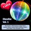 I Love Discofox, Vol. 1, 2015