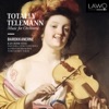 Totally Telemann (Music for Orchestra)