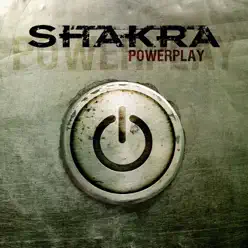 Powerplay (Deluxe Edition) - Shakra