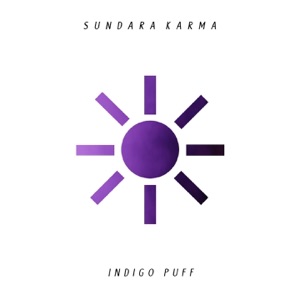 Indigo Puff - Single