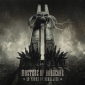 Master Xploder (feat. Teddy Killerz) [Official Partyraiser Remix] artwork