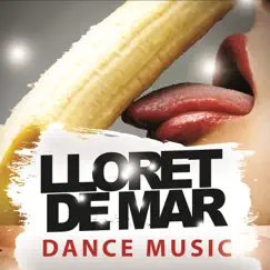 Lloret de Mar Dance Music by Various Artists album reviews, ratings, credits