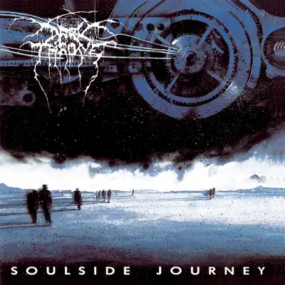 Soulside Journey - Darkthrone