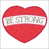 Be Strong (Remixes) - Single