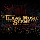 The Texas Music Scene (Live) artwork