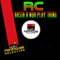 Rasta a Nuh Play Thing - R.C lyrics